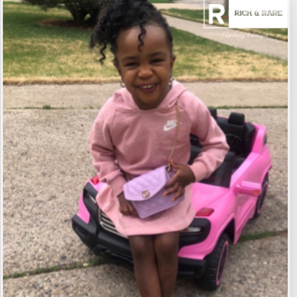 Nike toddler dress
